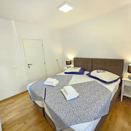 Fuer 6 Personen Mit Jacuzzi By Interhome Appartamento *